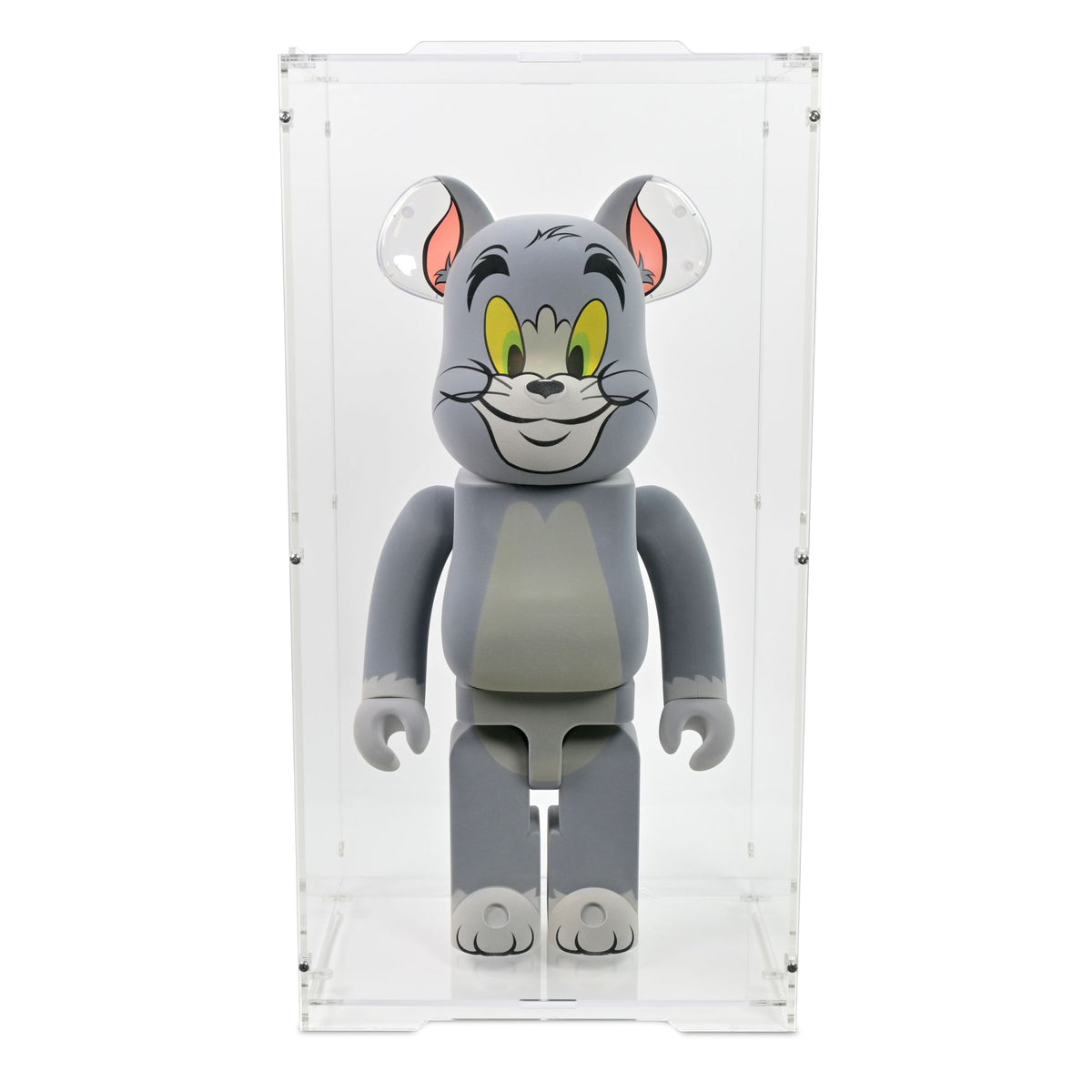 1000% Bearbrick Display Case