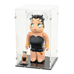 400% Bearbrick Display Case