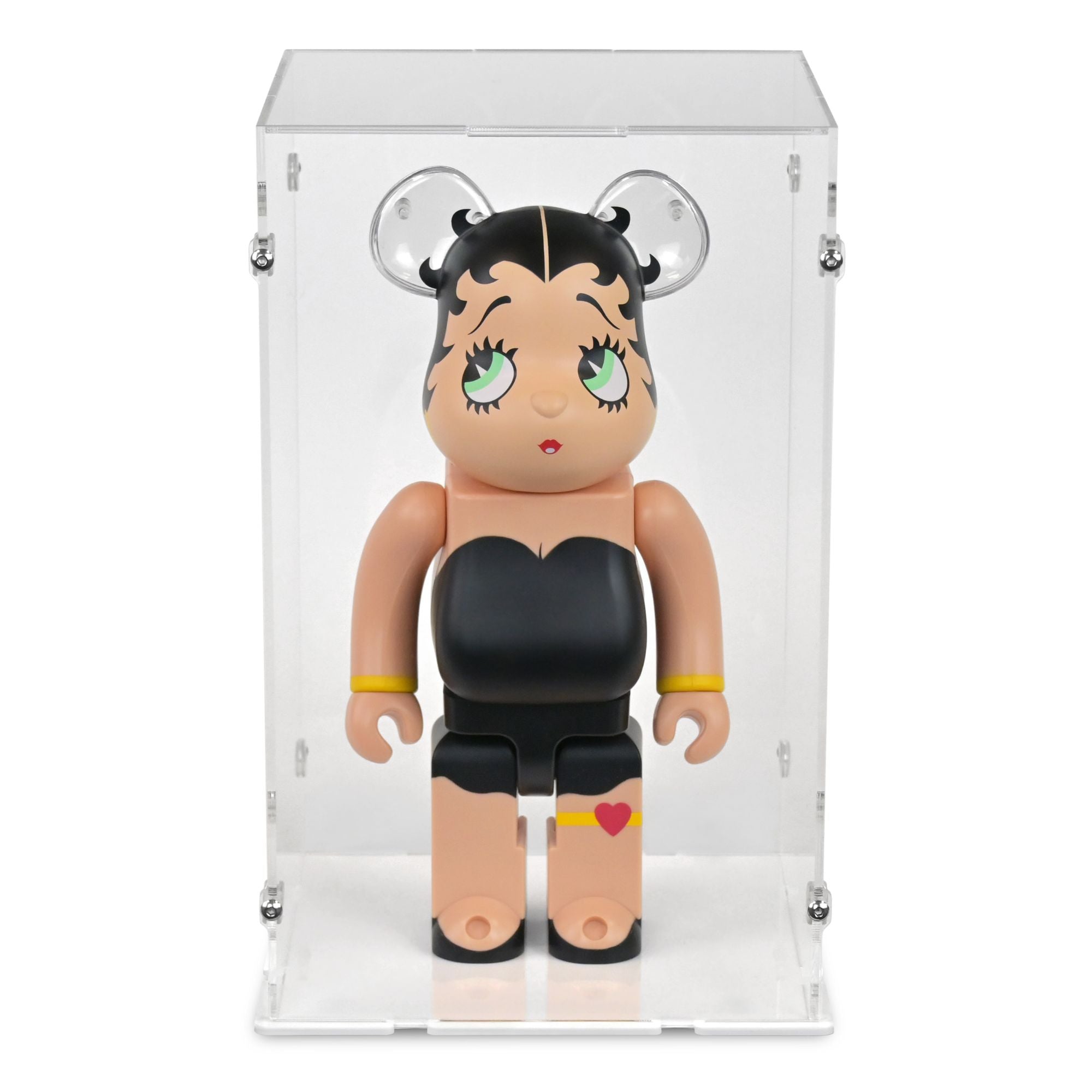 400% Bearbrick Display Case
