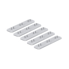 Display Plate for 3 Bearbrick 100% Figures (Pack of 5)