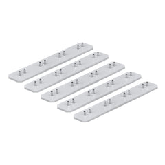 Display Plate for 4 Bearbrick 100% Figures (Pack of 5)