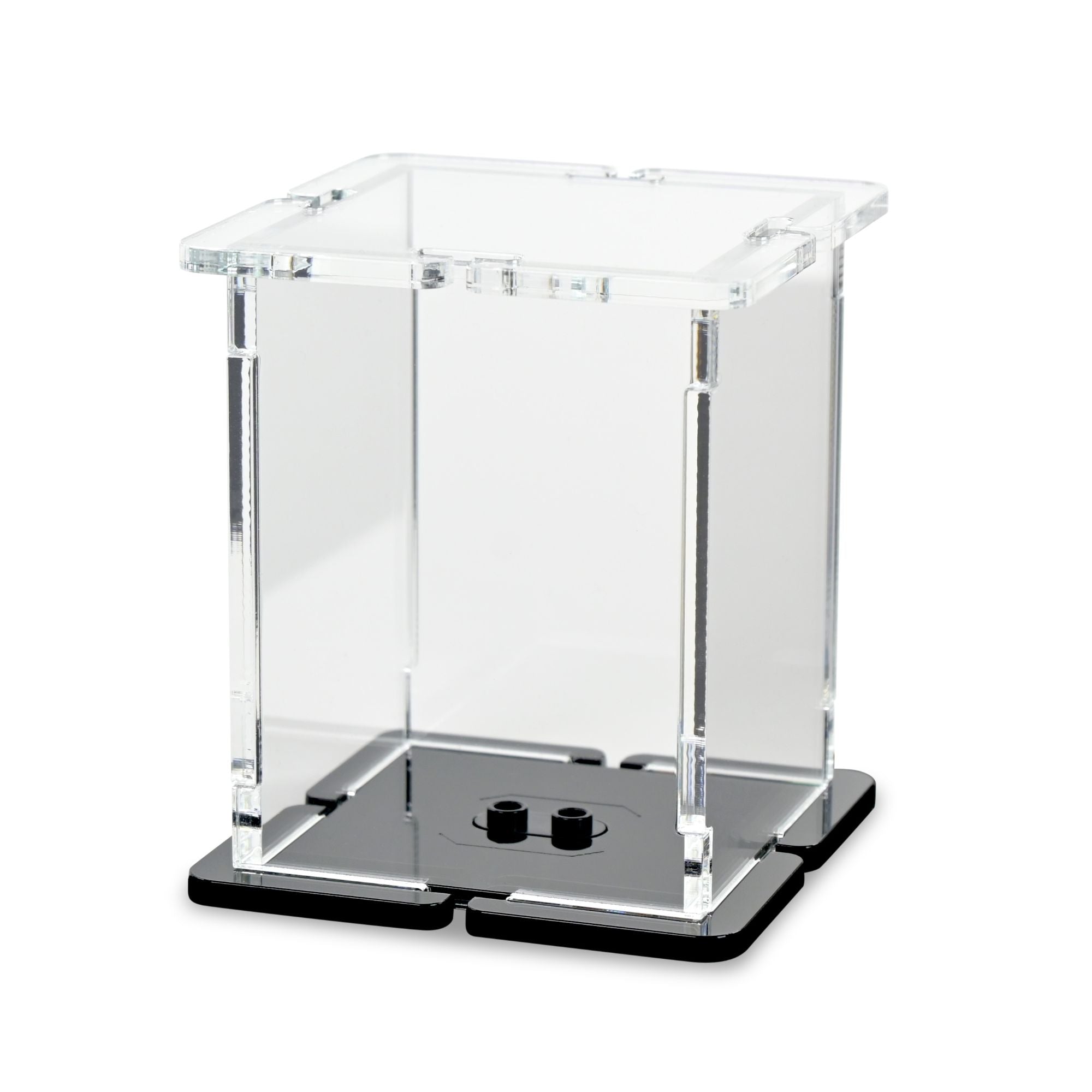 Single Minifigure Display Case