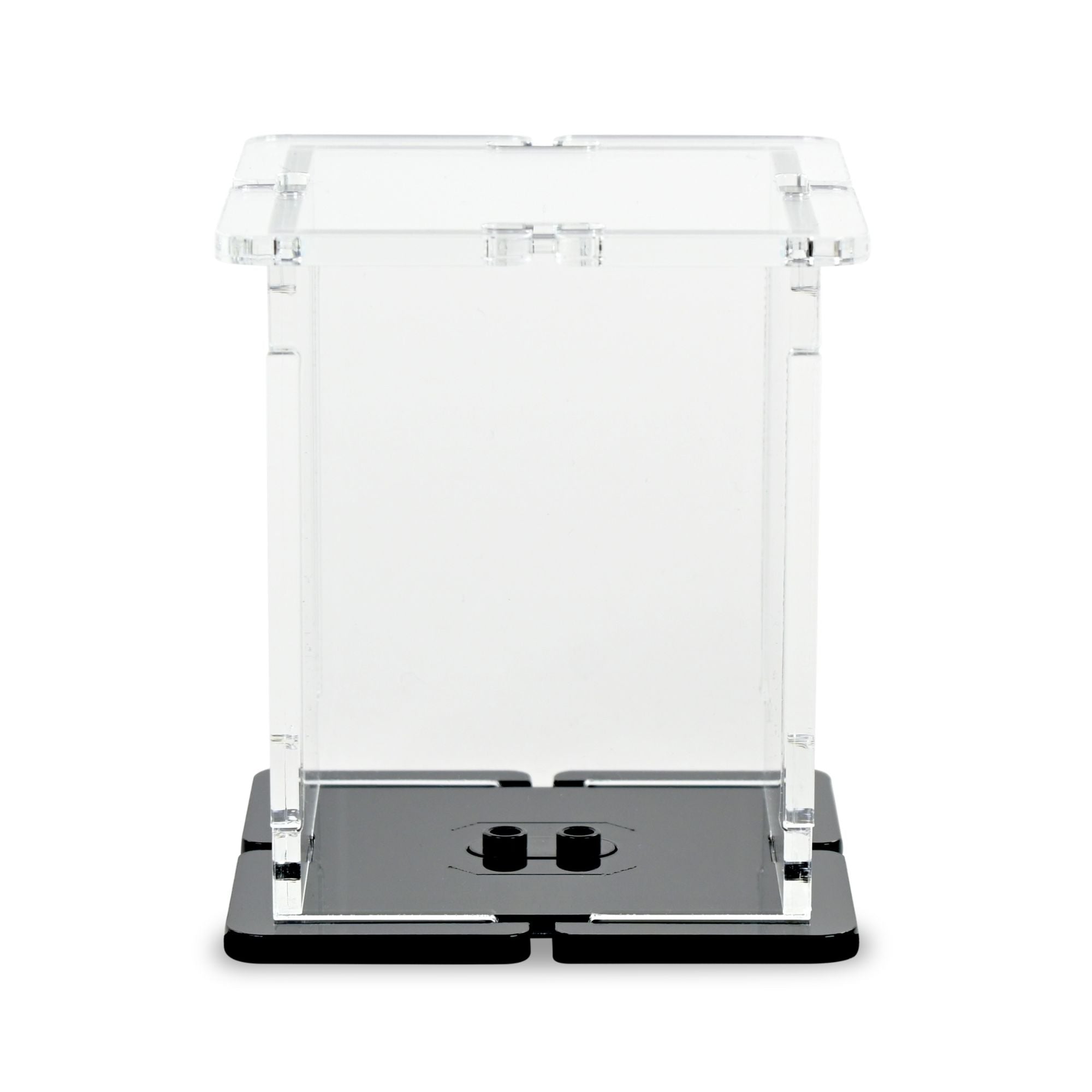 Single Minifigure Display Case