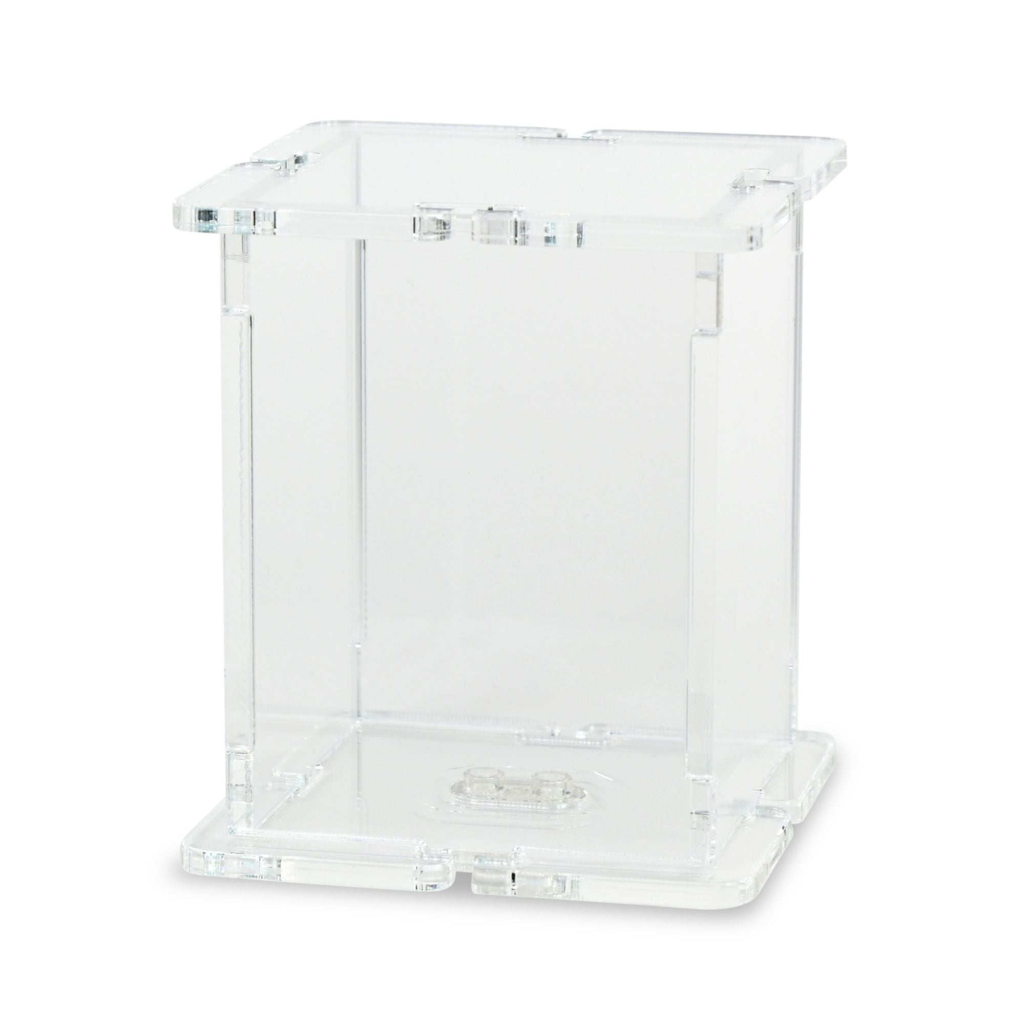 Single Minifigure Display Case