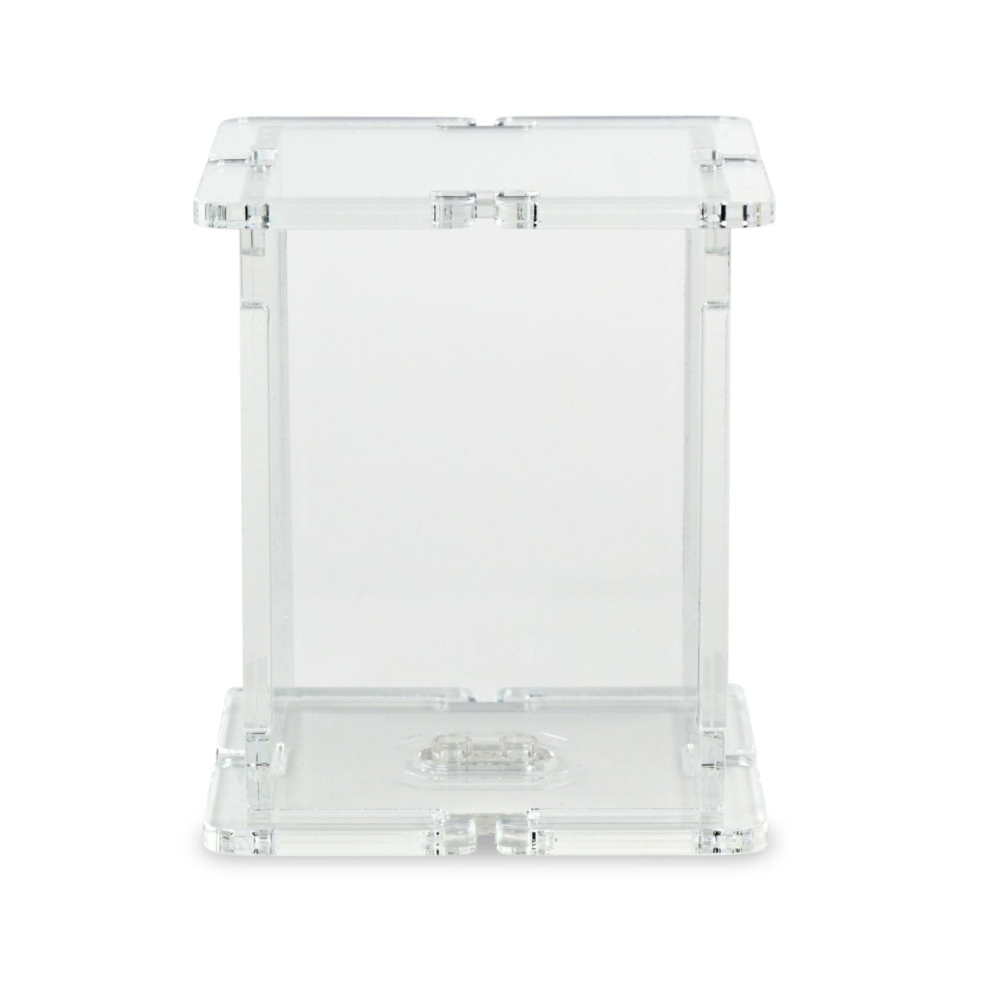 Single Minifigure Display Case