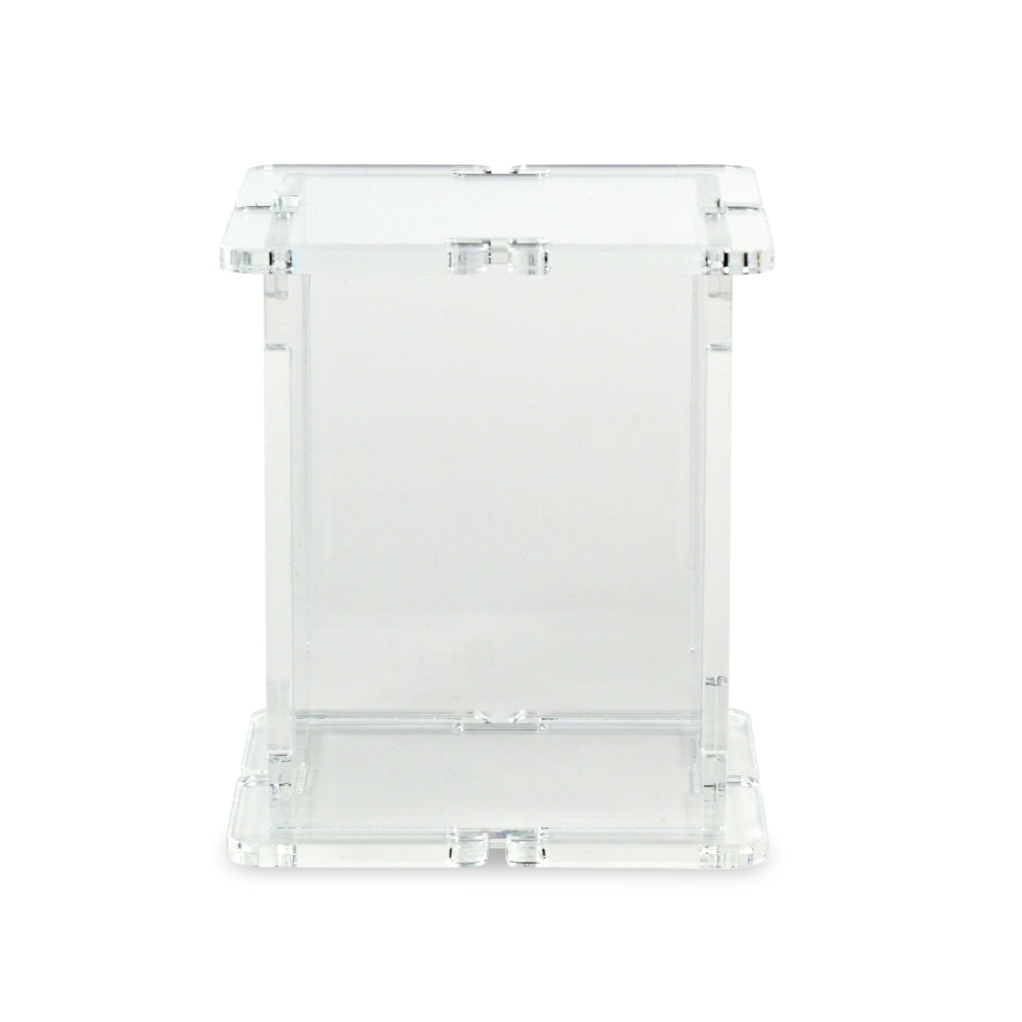 Single Minifigure Display Case