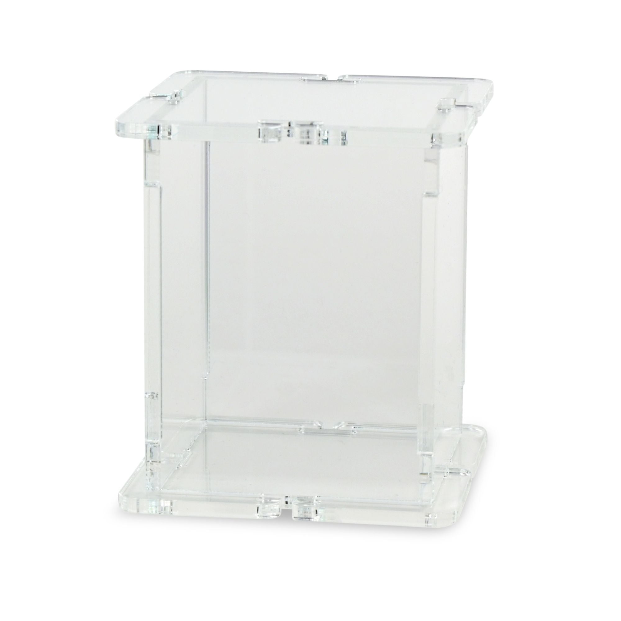 Single Minifigure Display Case
