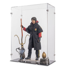 1/6 Scale Harry Potter (Tri-Wizard Tournament) Display Case for Star Ace SA0008